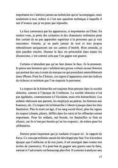 Chine