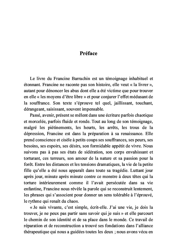 Le monstre à deux têtes