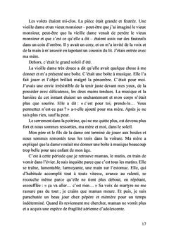 Le monstre à deux têtes