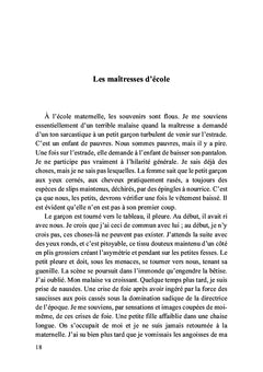 Le monstre à deux têtes