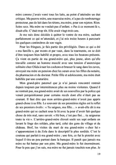 Le monstre à deux têtes