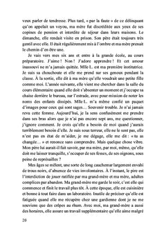 Le monstre à deux têtes