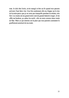 Le monstre à deux têtes
