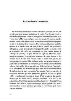 Le monstre à deux têtes