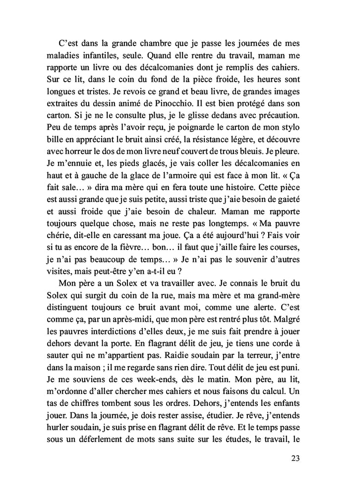 Le monstre à deux têtes