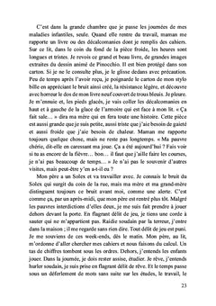 Le monstre à deux têtes