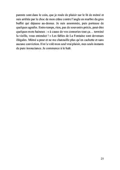 Le monstre à deux têtes