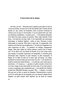 Le monstre à deux têtes