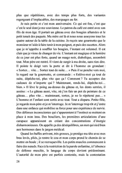 Le monstre à deux têtes