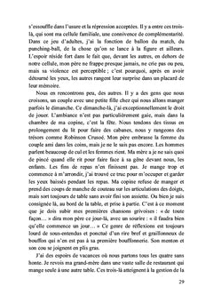 Le monstre à deux têtes