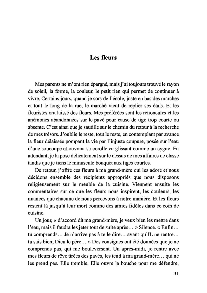 Le monstre à deux têtes