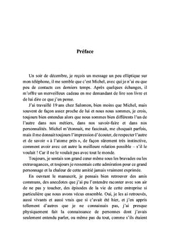 Polar autobiographique du Marketing de la Neige