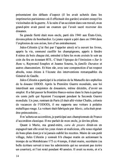 Polar autobiographique du Marketing de la Neige