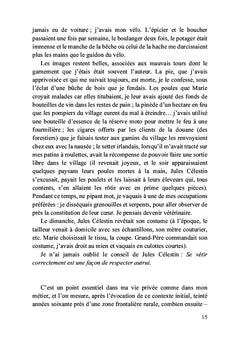 Polar autobiographique du Marketing de la Neige