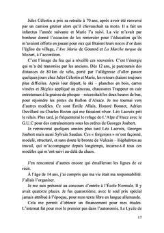 Polar autobiographique du Marketing de la Neige