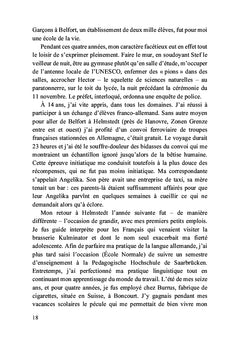 Polar autobiographique du Marketing de la Neige