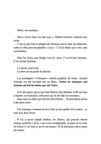 Jésus parle au travers de moi