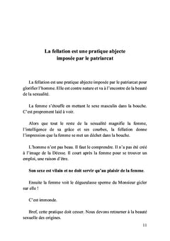 Jésus parle au travers de moi