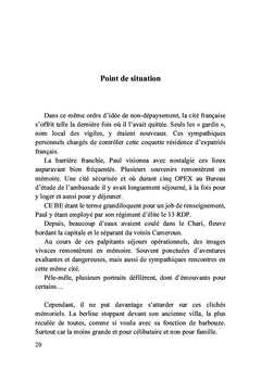 Otages au Darfour