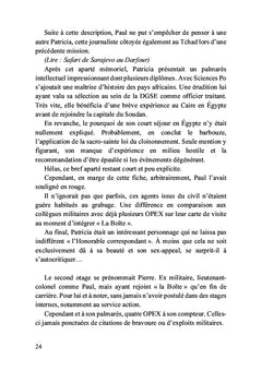 Otages au Darfour