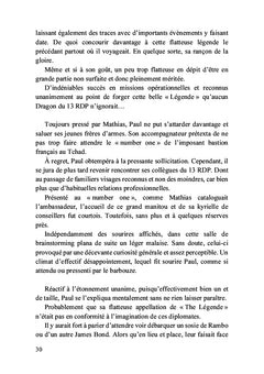 Otages au Darfour