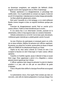 Otages au Darfour