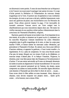 La voie sacrée de l'éveil spirituel