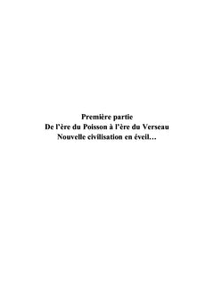 La voie sacrée de l'éveil spirituel