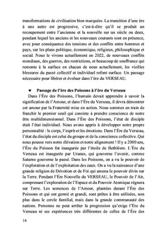 La voie sacrée de l'éveil spirituel