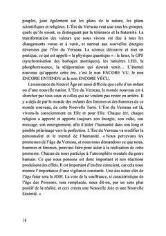 La voie sacrée de l'éveil spirituel