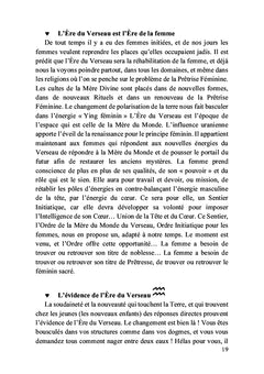 La voie sacrée de l'éveil spirituel