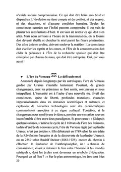 La voie sacrée de l'éveil spirituel