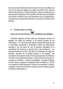La voie sacrée de l'éveil spirituel