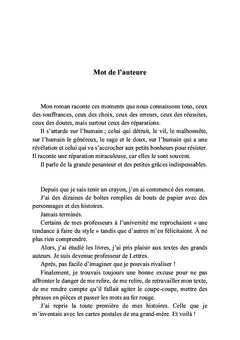 Les perles d'Orient