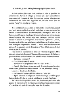 Les perles d'Orient