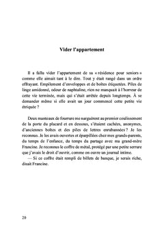 Les perles d'Orient