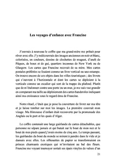 Les perles d'Orient