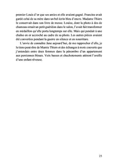 Les perles d'Orient