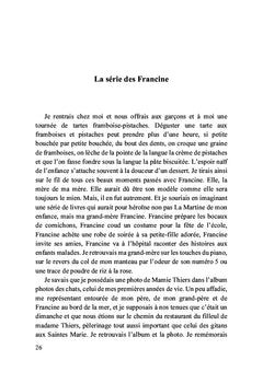 Les perles d'Orient