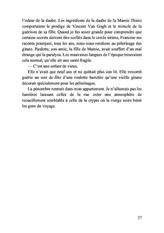 Les perles d'Orient