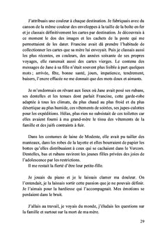 Les perles d'Orient