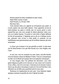 Les perles d'Orient