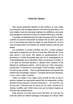 À tout à l'heure...