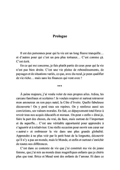 À tout à l'heure...