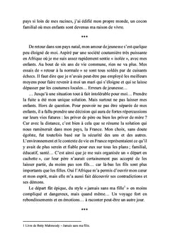 À tout à l'heure...