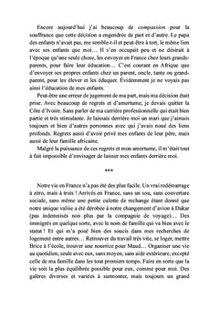 À tout à l'heure...