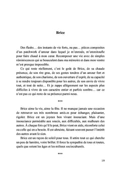 À tout à l'heure...