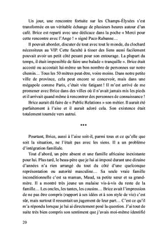 À tout à l'heure...