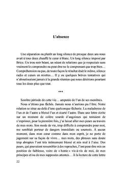 À tout à l'heure...