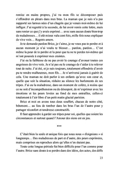 À tout à l'heure...